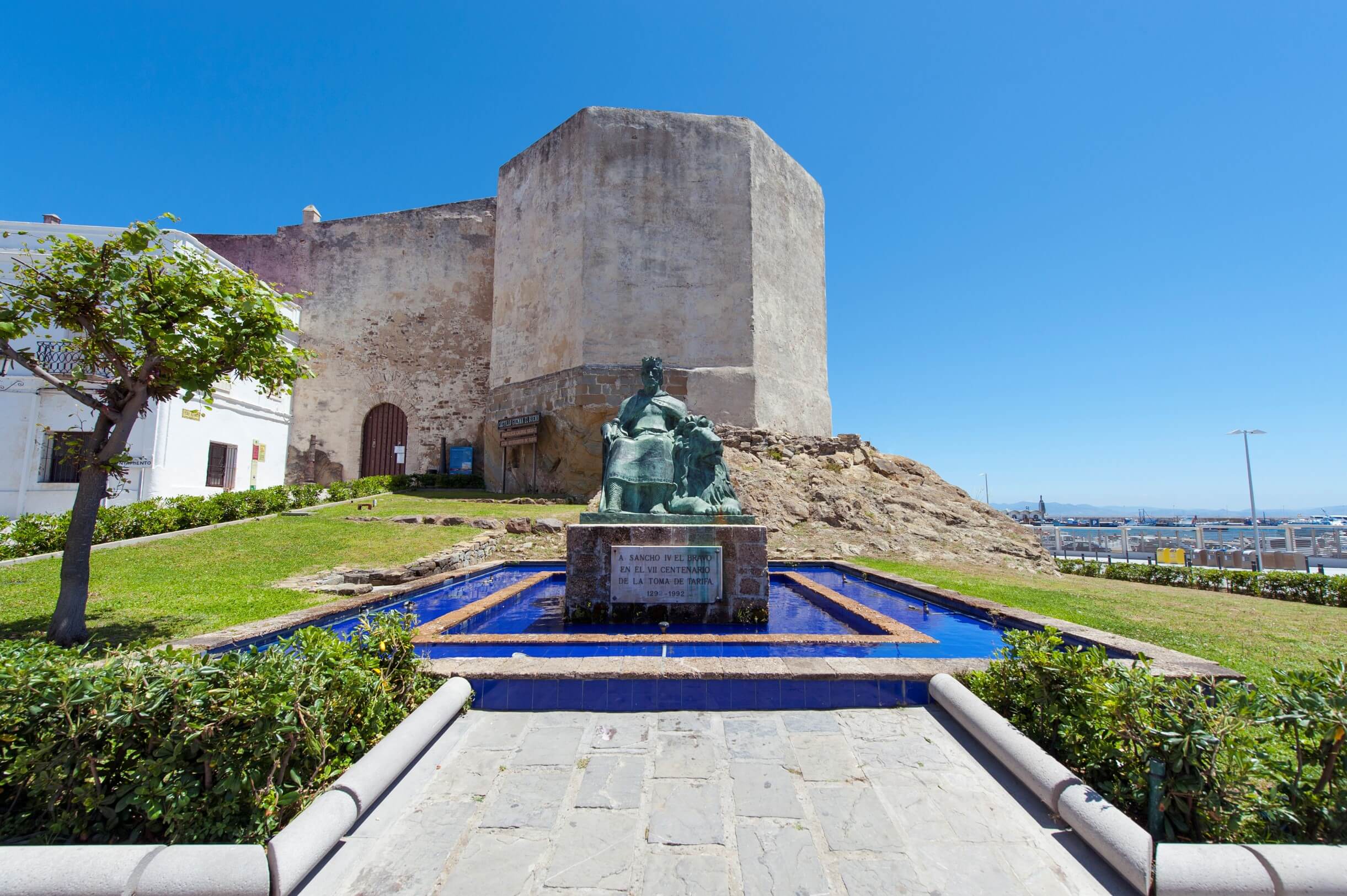 Excursiones a Tarifa